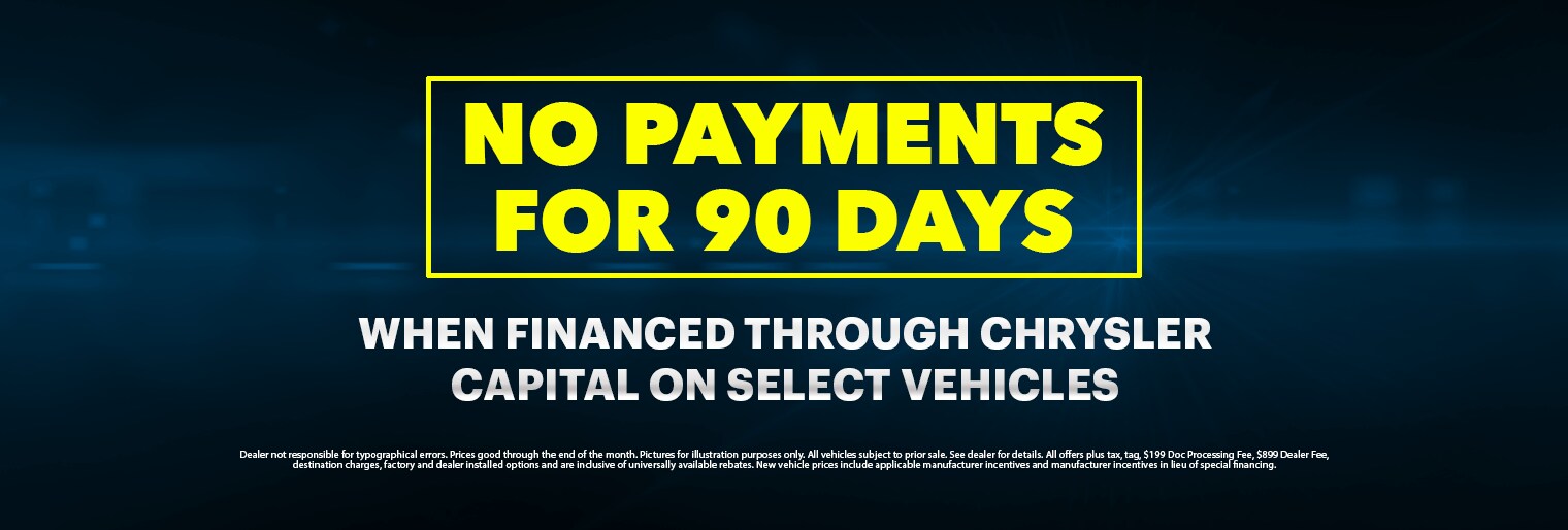 Napleton Chrysler Jeep Dodge Ram Dealer Orlando Kissimmee