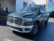 2026 Ram 1500 LARAMIE CREW CAB 4X4 5'7 BOX Pickup