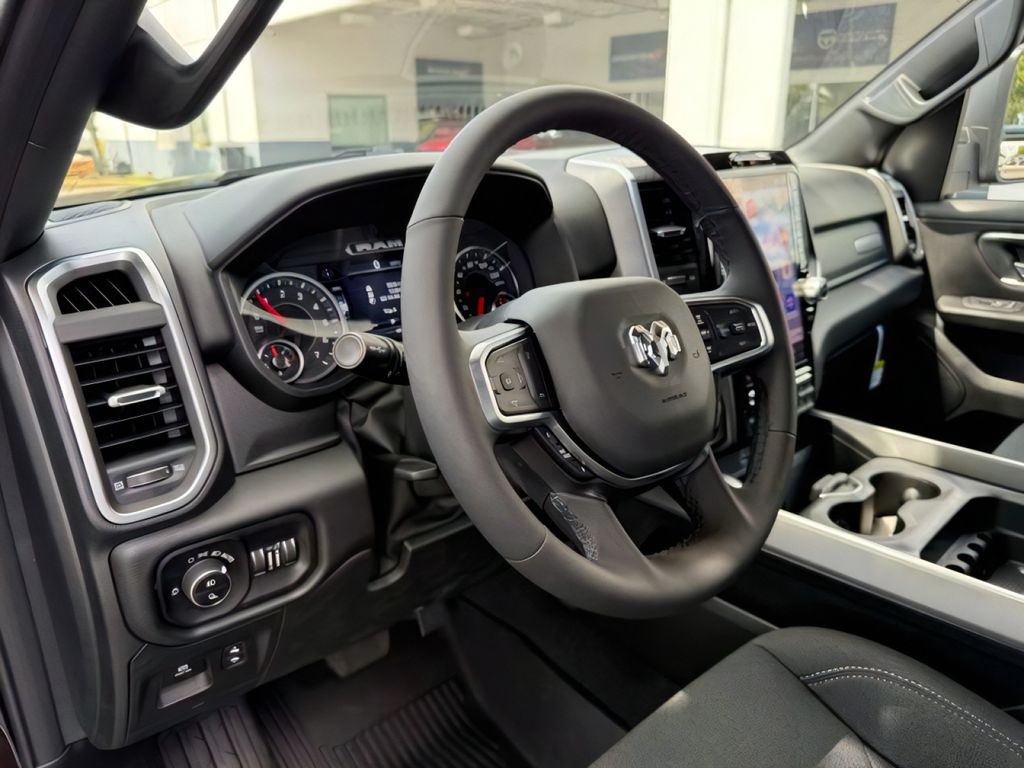 2026 RAM 1500 Big Horn/Lone Star - Photo 16