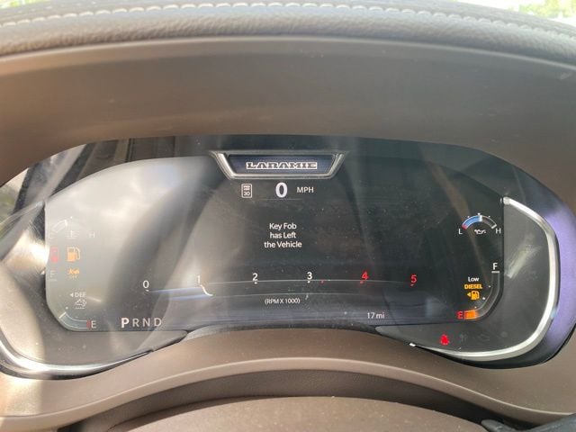 2025 RAM 2500 Laramie - Photo 20