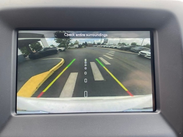 2021 Jeep Compass Latitude photo 16