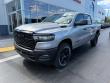2026 Ram 1500 WARLOCK CREW CAB 4X4 5'7 BOX Pickup