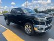 2026 Ram 1500 BIG HORN CREW CAB 4X4 5'7 BOX Pickup