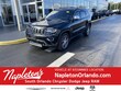 Jeep Grand Cherokee WK