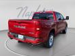 2026 Ram 1500 BIG HORN CREW CAB 4X4 5'7 BOX Pickup