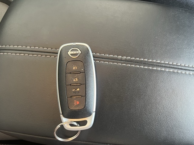 2025 Nissan Sentra SV photo 28