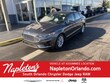 Ford Fusion Hybrid