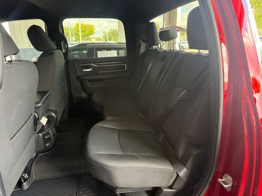2026 RAM 2500 Big Horn - Photo 19