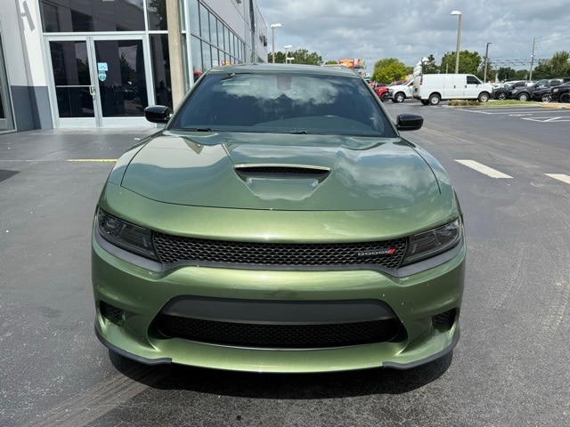 Used 2023 Dodge Charger R/T with VIN 2C3CDXCT7PH506404 for sale in Kissimmee, FL