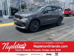 2025 Dodge Durango GT RWD