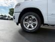 2026 Ram 1500 BIG HORN CREW CAB 4X4 5'7 BOX Pickup