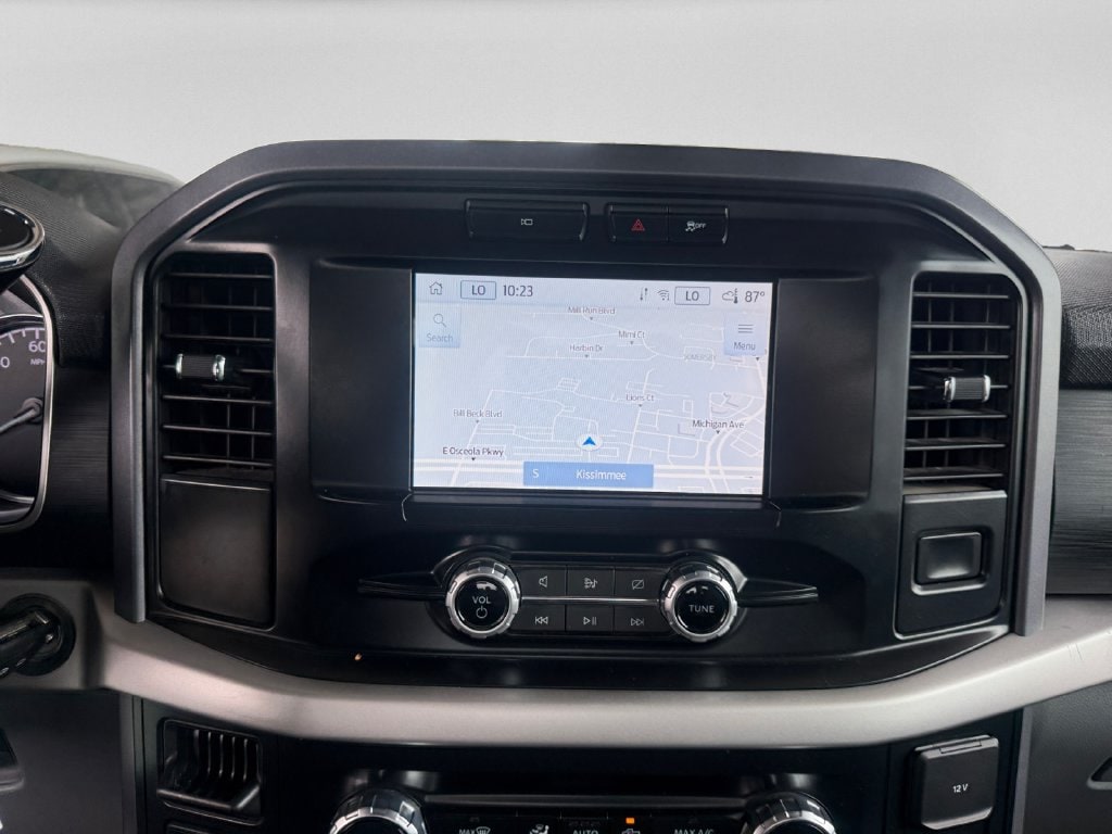 2023 Ford F-150 XLT - Photo 13