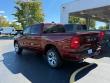 2026 Ram 1500 BIG HORN CREW CAB 4X4 5'7 BOX Pickup