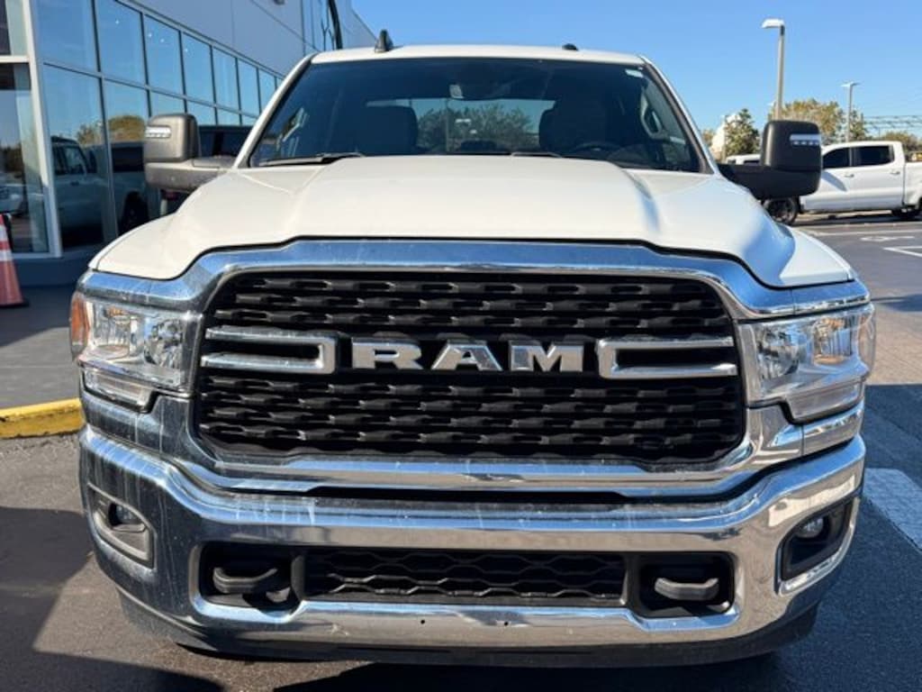 Used 2024 Ram 2500 Big Horn Truck