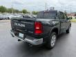 2026 Ram 1500 BIG HORN CREW CAB 4X4 5'7 BOX Pickup
