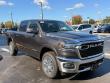 2026 Ram 1500 BIG HORN CREW CAB 4X4 5'7 BOX Pickup
