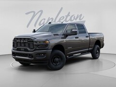 2026 Ram 2500 WARLOCK CREW CAB 4X4 6'4 BOX Pickup