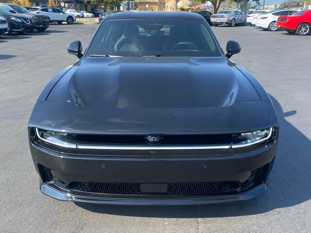 2025 Dodge Charger R/T Scat Pack AWD photo 2