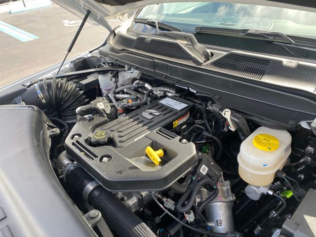 2025 RAM 2500 Laramie - Photo 13