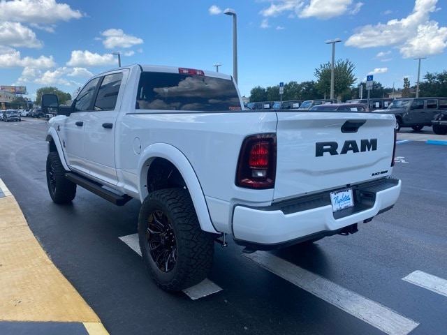 2025 Ram 2500 Big Horn photo 5