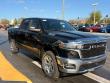 2026 Ram 1500 BIG HORN CREW CAB 4X4 5'7 BOX Pickup