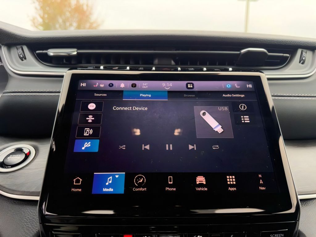 2025 Jeep Grand Cherokee L Limited - Photo 14