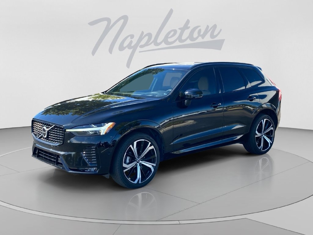 2025 Volvo XC60 Ultra