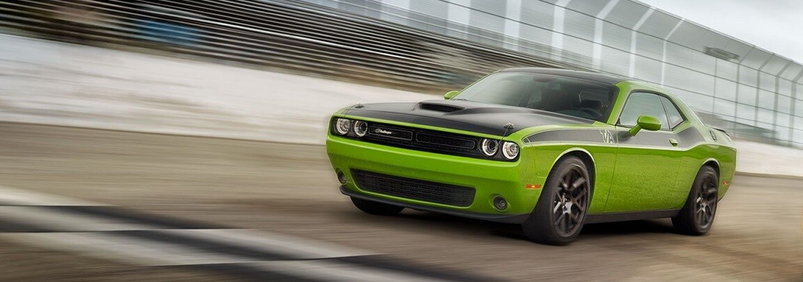 Orlando Dodge Challenger Price Quote Napleton S South