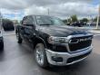 2026 Ram 1500 BIG HORN CREW CAB 4X4 5'7 BOX Pickup