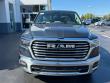 2026 Ram 1500 LARAMIE CREW CAB 4X4 5'7 BOX Pickup