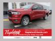 2026 Ram 1500 BIG HORN CREW CAB 4X4 5'7 BOX Pickup