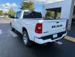 2026 Ram 1500 BIG HORN CREW CAB 4X4 5'7 BOX Pickup