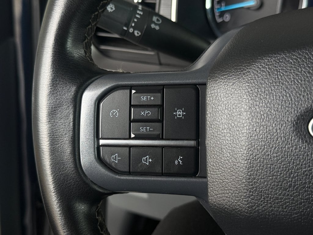 2023 Ford F-150 XLT - Photo 19