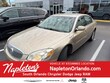  Buick Lucerne