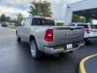 2026 Ram 1500 BIG HORN CREW CAB 4X4 5'7 BOX Pickup