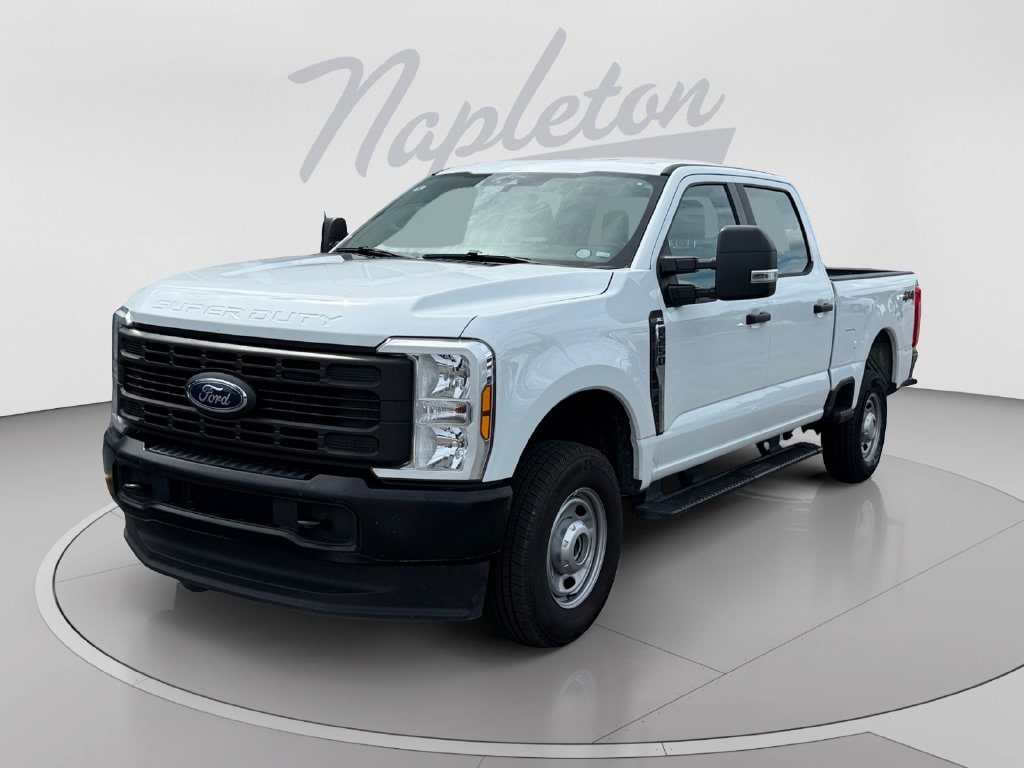 2026 Ford F-250 Super Duty
