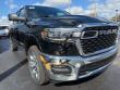 2026 Ram 1500 BIG HORN CREW CAB 4X4 5'7 BOX Pickup