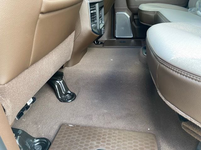 2025 RAM 2500 Laramie - Photo 27