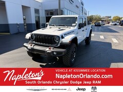 2026 Jeep Gladiator RUBICON 4X4 Pickup