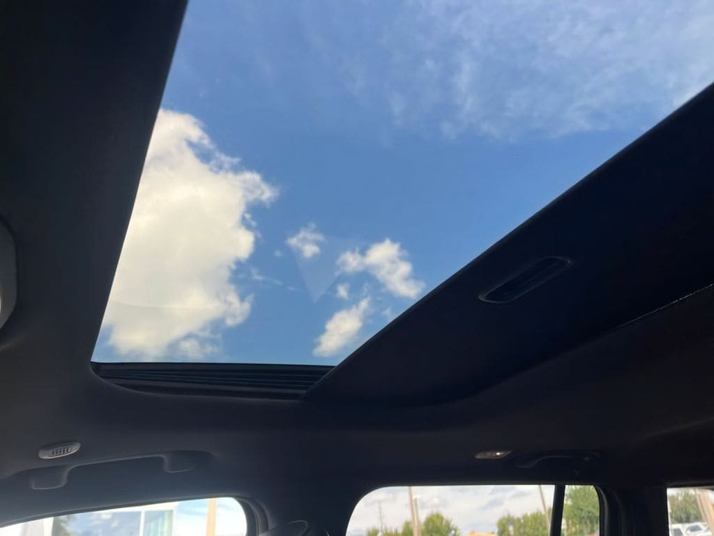 2025 Jeep Grand Cherokee Altitude - Photo 24