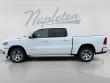 2026 Ram 1500 BIG HORN CREW CAB 4X4 5'7 BOX Pickup