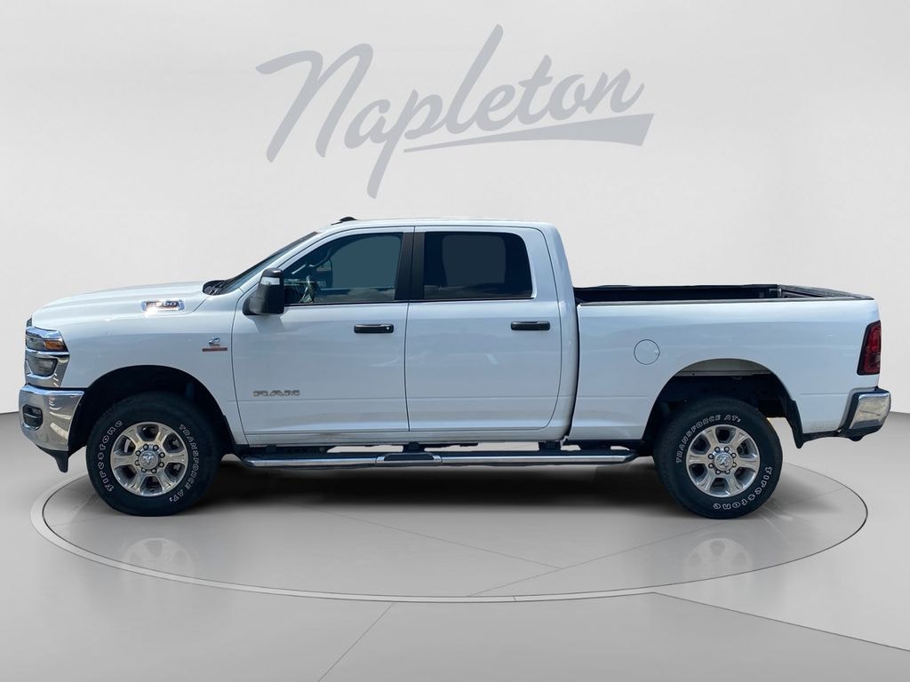 Used 2026 Ram 2500 Big Horn Truck