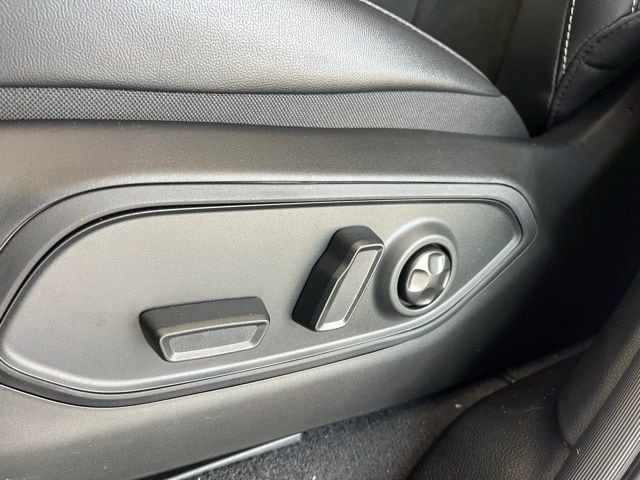 2025 Jeep Grand Cherokee Altitude - Photo 13