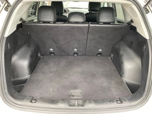 2021 Jeep Compass Latitude photo 21