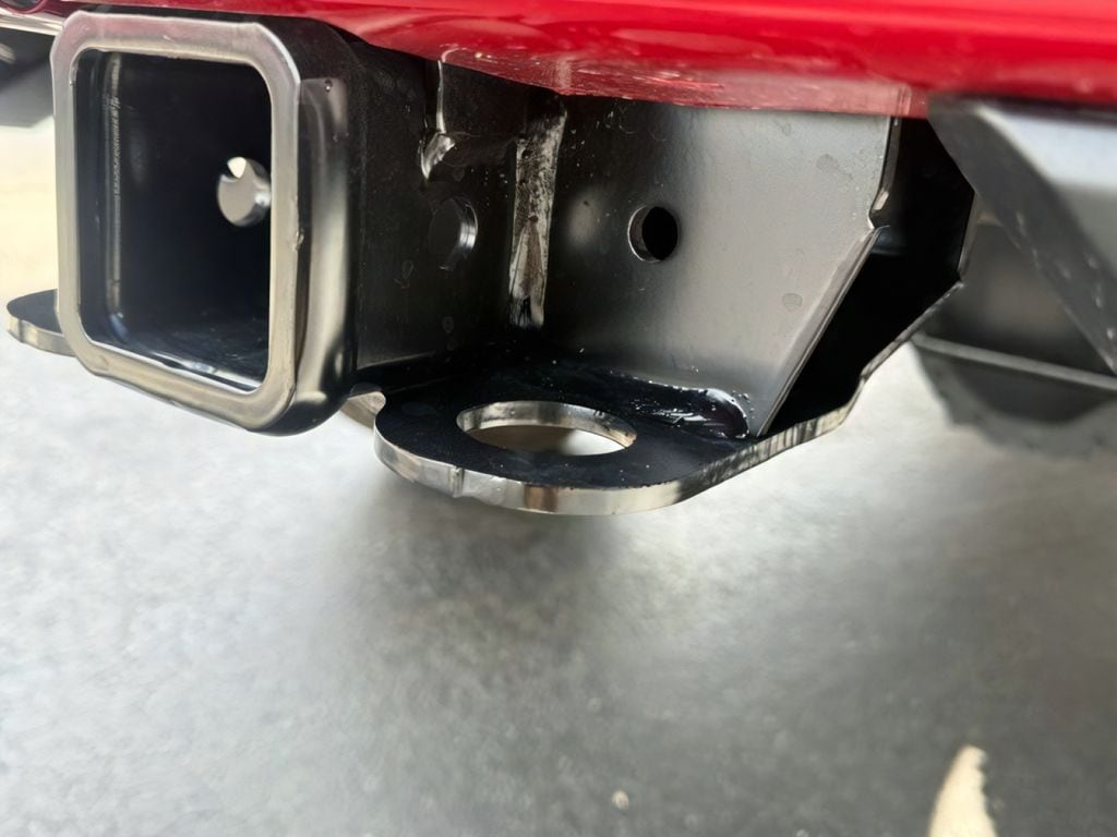 2026 RAM 2500 Big Horn - Photo 12