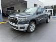 2026 Ram 1500 BIG HORN CREW CAB 4X4 5'7 BOX Pickup