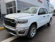 2026 Ram 1500 BIG HORN CREW CAB 4X4 5'7 BOX Pickup