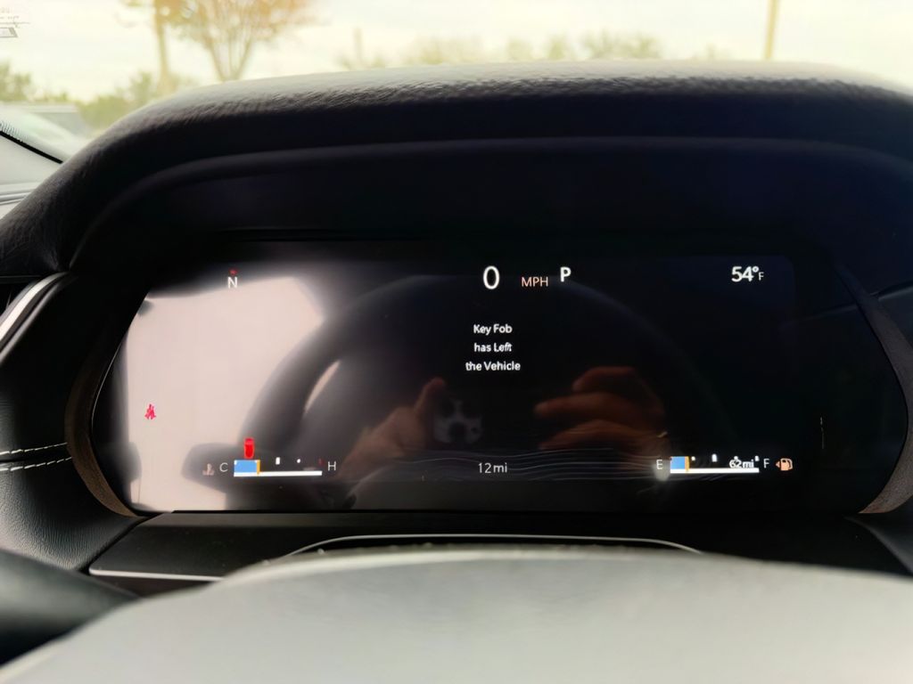 2025 Jeep Grand Cherokee L Limited - Photo 20