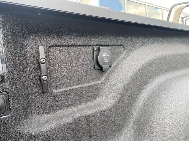 2025 RAM 2500 Laramie - Photo 31
