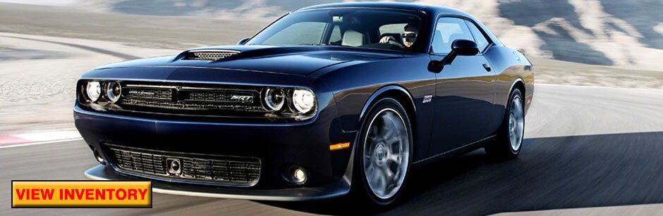 Dodge Challenger Orlando